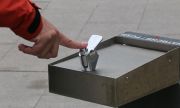 Уранът във водата на Хасково все още е над нормите