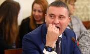 Горанов: Данъците са изключително ниски, така не се поддържа инфраструктура...