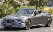 ������ Mercedes �������� ������������ �� ���-������� �� ���������