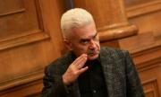 Сидеров вън от студиата на БНТ, докато не се извини писмено