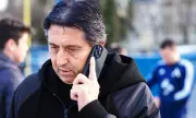 Даниел Боримиров за един от големите таланти в Левски: Да си ходи, няма да дундуркаме такива юноши