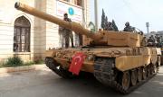 Турция: Никой няма да ни попречи да влезем в Сирия