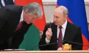 Русия изрази готовност за трети кръг преговори с Украйна