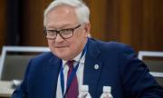 Преговори за стабилност между Франция и Русия