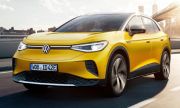 Volkswagen се превръща в Tesla