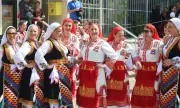 22 юни: Днес отбелязваме Деня на българския фолклор