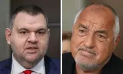 Пеевски - премиер, Борисов - президент: това ли е планът?