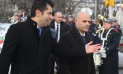 Ковачевски: Имаме нужда от бързо, но не от прибързано решение за България