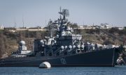 Крайцерът "Москва" потъна. Какви ще са последиците за Русия?