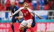 Агентът на Ериксен разясни намеренията му