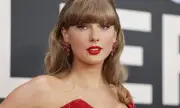 Тейлър Суифт заснела толкова тайно видео, че дори екипът ѝ не чувал музиката