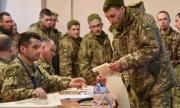Изборите в Украйна били „свободни“