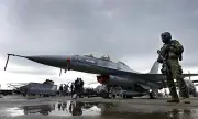 Американски военни пилоти могат да се включат директно в бойни мисии под украинско командване