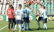 Футболистите на Дунав напълниха джобовете