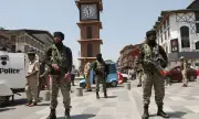 Пакистан към Индия: Готови сме за диалог, но не на всяка цена