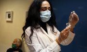По 70 000 души се ваксинират дневно в Гърция