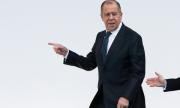 Русия скочи за Балканите