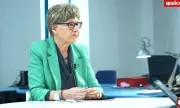 Виолета Комитова пред ФАКТИ: Транспортната криза в столицата беше една изкуствено създадена (ВИДЕО)