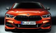 Бензин и дизел за старта на BMW 8er xDrive Coupe