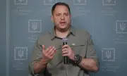 От дясна ръка на Зеленски до фактически вицепрезидент! Андрий Ермак има повече власт над Украйна от президента