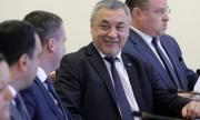 Дадоха Валери Симеонов на прокуратурата