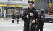 Кървава баня с мачете в Хамбург