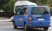 Задържаха двама трафиканти на хора край Пловдив