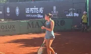 ������ ��� ����������� ������ �� ������� ����� � ����������� �� WTA