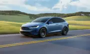 Tesla показа обновените Model S и Model X