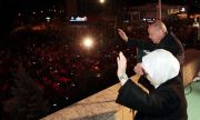 Ердоган: Правителството е решено да защитава жените