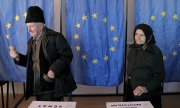 Приключи изборният ден в Румъния