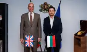 България и Великобритания с обща визия за устойчив туризъм