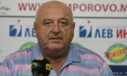 Венци Стефанов: Неделев и Космонавта даже и Ганкиното не играха