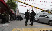 Един от най-издирваните престъпни босове в Швеция е арестуван в Турция
