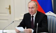 Путин с много дълго новогодишно слово
