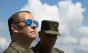  Медведев обвини НАТО за отказа от мораториума върху ядрените ракети с малък и среден обсег
