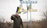 На косъм от смъртта в Полша! Предотвратен е руски заговор за убийството на Володимир Зеленски
