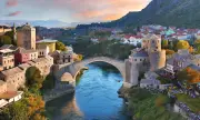 Как Босна може да се превърне във "втора Швейцария"