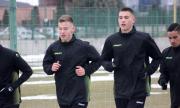 Талант на Ботев Пд ще играе в Испания