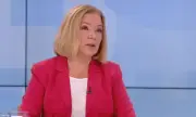 Надежда Йорданова: Пари за младите лекари има, особено ако спрат течовете в Здравната каса