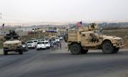 Американските сили нямат разрешение да останат в Ирак
