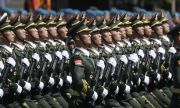 Китайският президент говори за обединение с Тайван