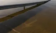 Опасност от нов потоп в Карловско