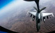 Изтребители F-16 вече летят над Украйна? Le Monde с ексклузивен коментар от фронта
