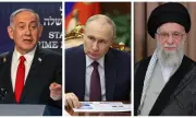 Къде стои Русия в конфликта между Израел и Иран?