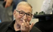 Димитър Пенев с култов коментар за прогонването му от ЦСКА