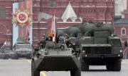 Решено! Руските ракети потеглят към Турция