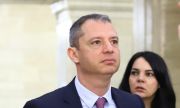 Делян Добрев: Ще предложим кабинет на малцинството, с политици от ГЕРБ, доказани експерти