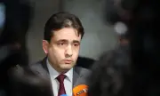 Божидар Божанов: "Ново начало" директно обявиха война на "Възраждане", докато ГЕРБ им пазят не само имунитетите