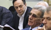 Северна Македония обяви присъдата на Сашо Миялков
